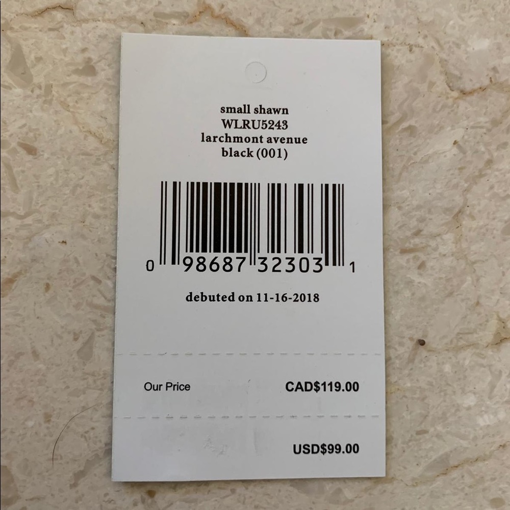 NWT❗️Kate Spade Wallet - Picture 4 of 4